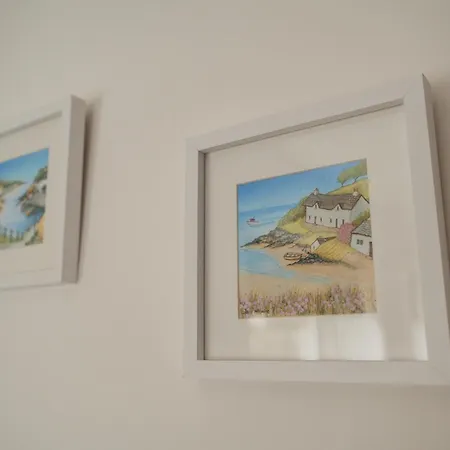 Holiday home New Barnaby House Redcar