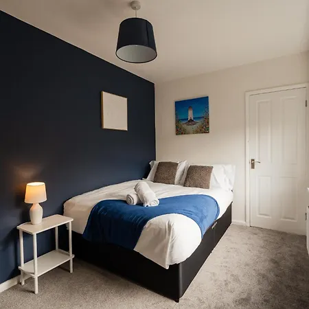 New Barnaby House Redcar