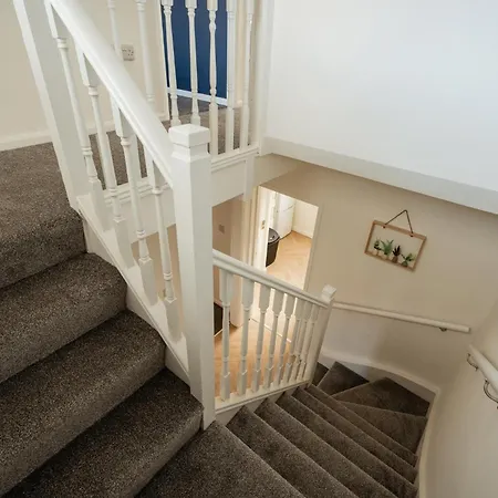New Barnaby House Redcar South Bank