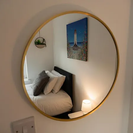 Holiday home New Barnaby House Redcar