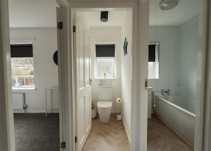 Barnaby House Redcar * South Bank