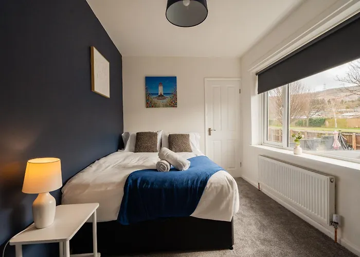 Barnaby House Redcar South Bank