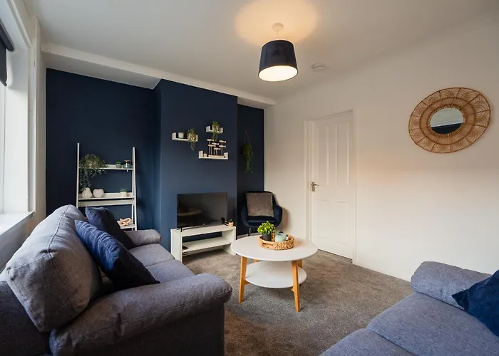 Barnaby House Redcar * South Bank